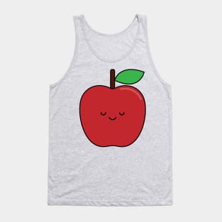 Apple Tank Top